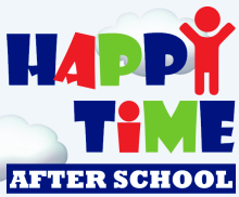 Happy Time